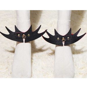 Wing Bondage Set-8 pcs