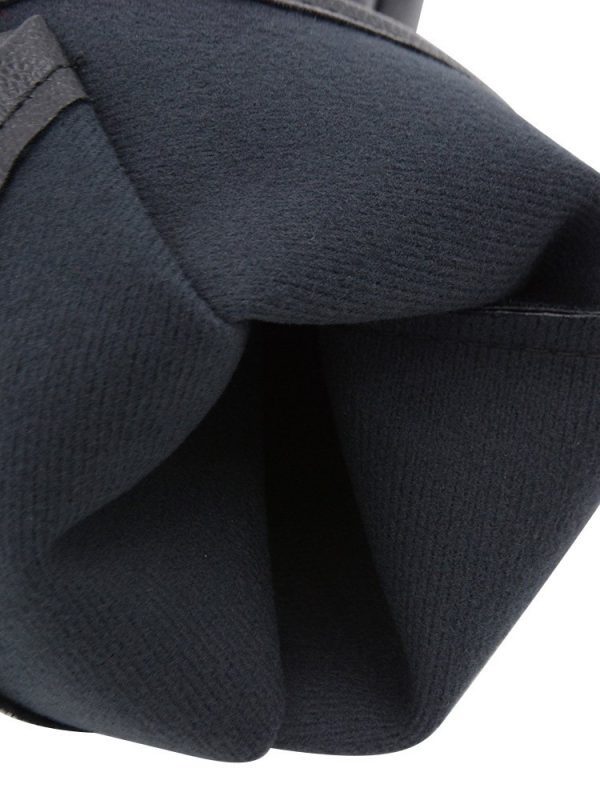 Dog paw-shaped handcuffs designed for playful restraint, combining whimsy with functionality