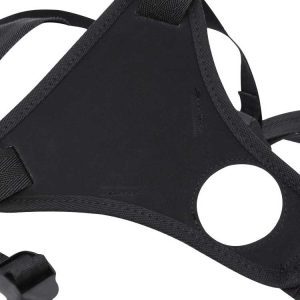 IntimateGear-Strap-On-Harness-03 Simple-to-wear men's strap-on harness designed for comfort
