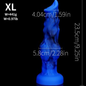 XL