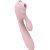 A sleek and modern suction vibrator, designed for enhanced pleasure with multiple settings for a customizable experience