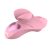 Unique vibrator designed in the shape of a computer mouse, offering a sleek and ergonomic form for comfortable use and pleasure