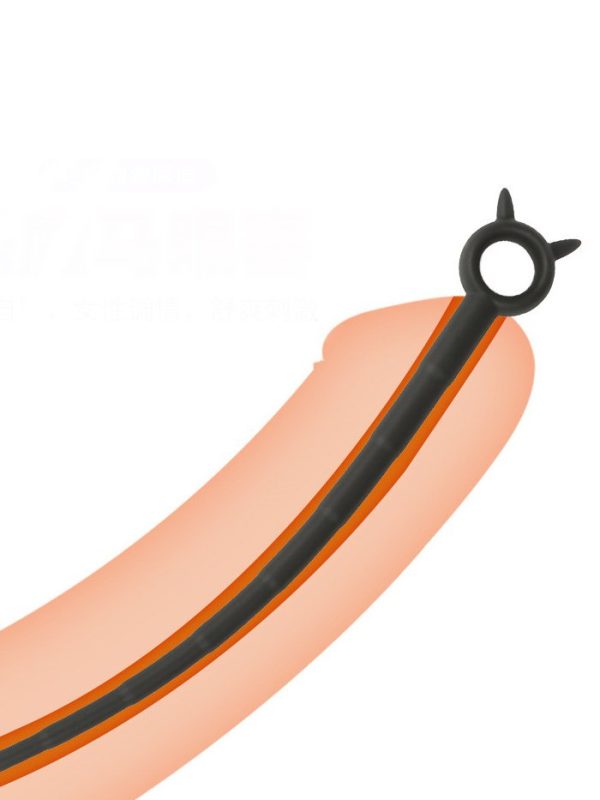 Penis Plug Set featuring multiple sizes and designs for varied stimulation and pleasure
