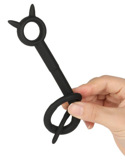 Penis Plug Set featuring multiple sizes and designs for varied stimulation and pleasure