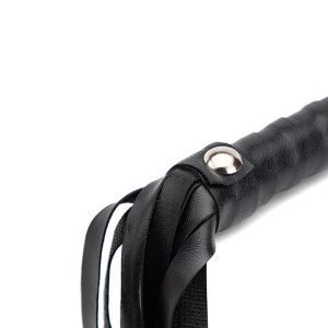 Long-Handle-Whip-02 A long-handled whip designed for precision and control, perfect for enhancing your intimate experiences