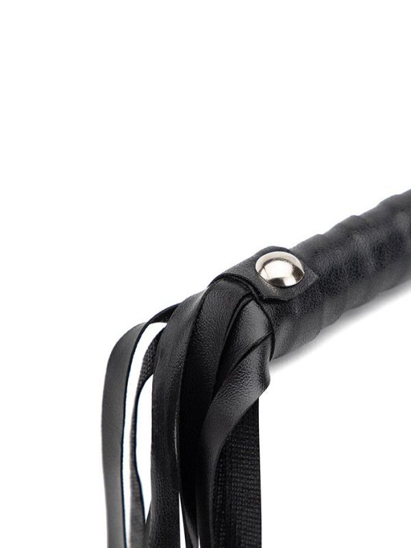Long-Handle-Whip-02 A long-handled whip designed for precision and control, perfect for enhancing your intimate experiences