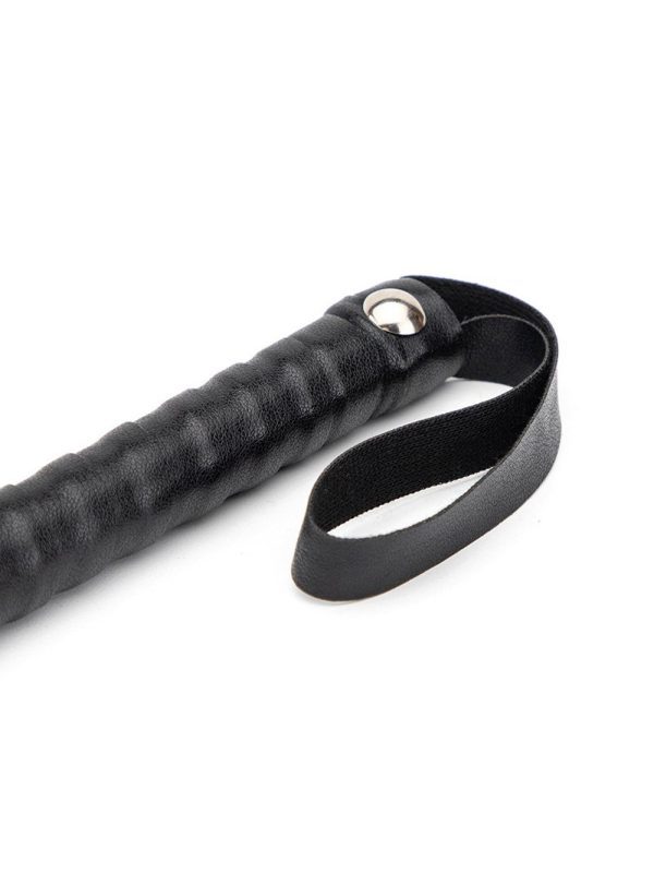 Long-Handle-Whip-03 A long-handled whip designed for precision and control, perfect for enhancing your intimate experiences