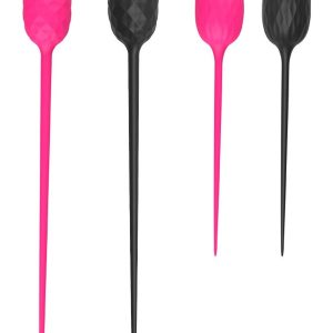 Silicone Penis Plug made from high-quality medical-grade silicone, showcasing its smooth surface and flexible design