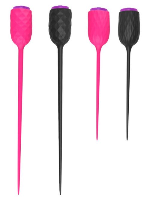 Silicone Penis Plug made from high-quality medical-grade silicone, showcasing its smooth surface and flexible design
