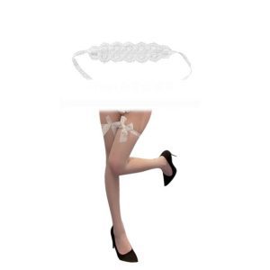 Sweetheart-Maid-Lingerie-Set-02 Playful nurse-themed lingerie set featuring a fitted design with a cute cap and accessories